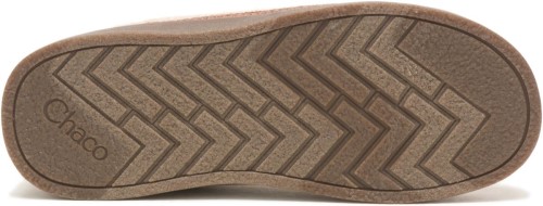Revel Femme Chacos Bronzage Clair Spécial Chaud