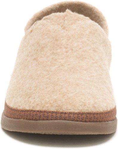 Revel Femme Chacos Bronzage Clair Spécial Chaud