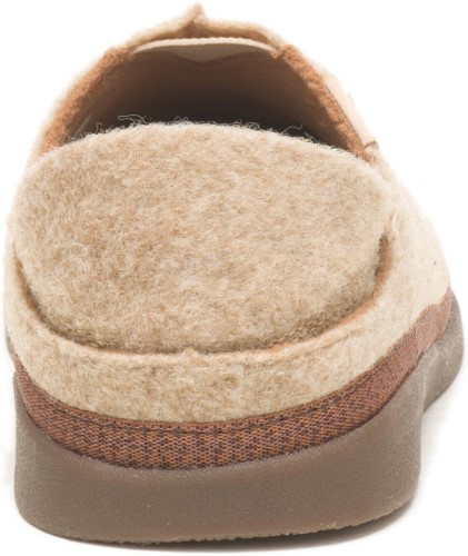 Revel Femme Chacos Bronzage Clair Spécial Chaud
