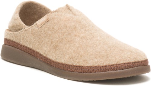 Revel Femme Chacos Bronzage Clair Spécial Chaud