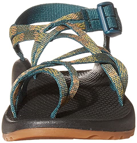 Sandale Femme Chacos Weave Moss Chaud