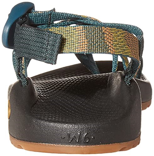 Sandale Femme Chacos Weave Moss Chaud