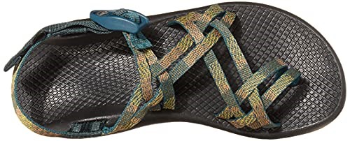 Sandale Femme Chacos Weave Moss Chaud