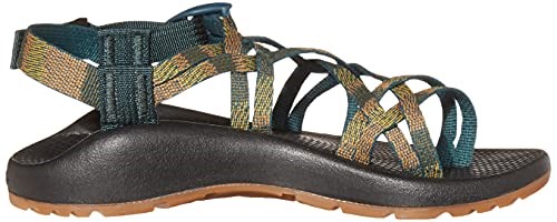 Sandale Femme Chacos Weave Moss Chaud