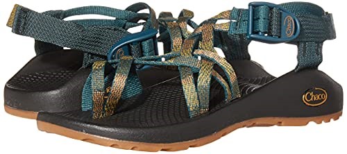 Sandale Femme Chacos Weave Moss Chaud