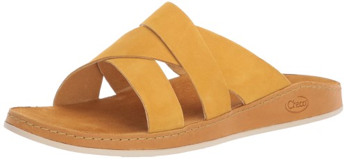 Sandale Femme Ocre Chacos Hot
