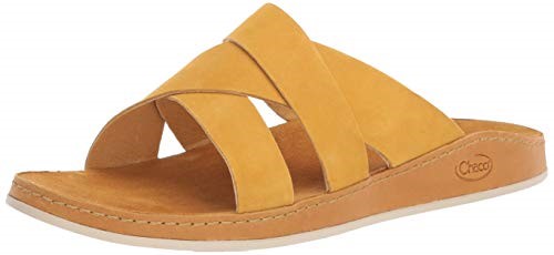 Sandale Femme Ocre Chacos Hot