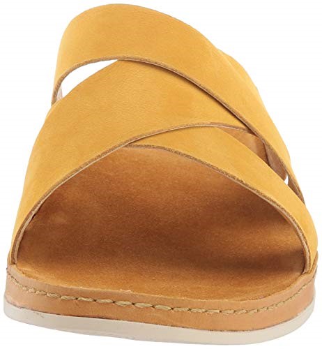 Sandale Femme Ocre Chacos Hot