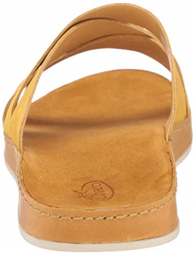 Sandale Femme Ocre Chacos Hot