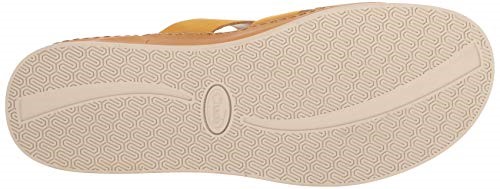 Sandale Femme Ocre Chacos Hot