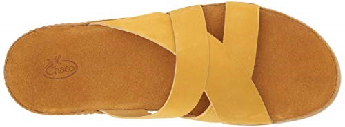 Sandale Femme Ocre Chacos Hot
