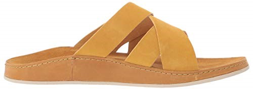 Sandale Femme Ocre Chacos Hot