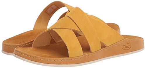 Sandale Femme Ocre Chacos Hot