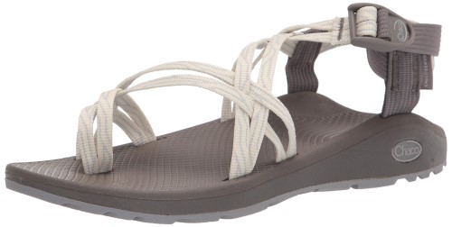 Sandale Femme Serpent Crème Chacos Hot