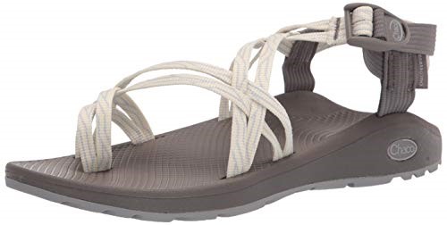 Sandale Femme Serpent Crème Chacos Hot