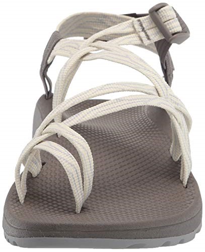 Sandale Femme Serpent Crème Chacos Hot