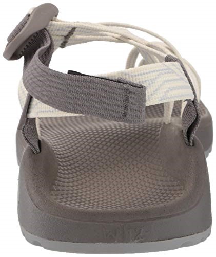 Sandale Femme Serpent Crème Chacos Hot