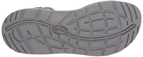 Sandale Femme Serpent Crème Chacos Hot
