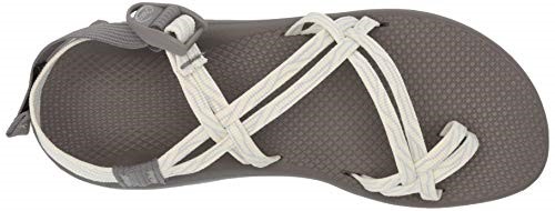 Sandale Femme Serpent Crème Chacos Hot