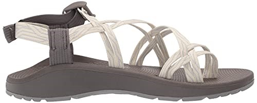 Sandale Femme Serpent Crème Chacos Hot