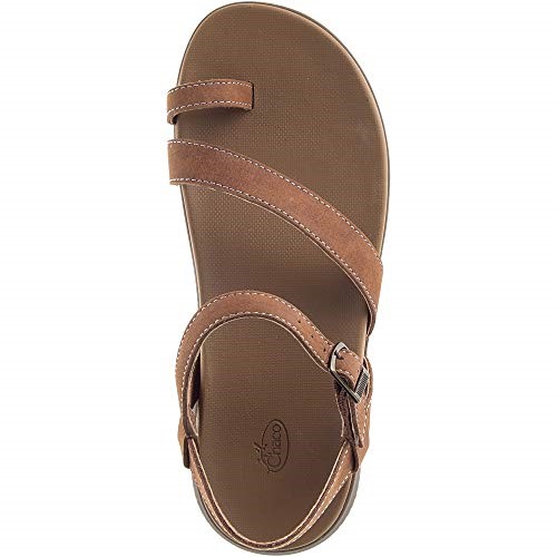 Sandale Femme Caramel Chacos Hot