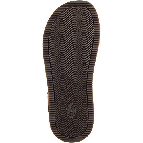 Sandale Femme Caramel Chacos Hot