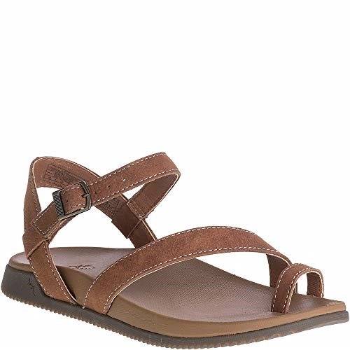 Sandale Femme Caramel Chacos Hot
