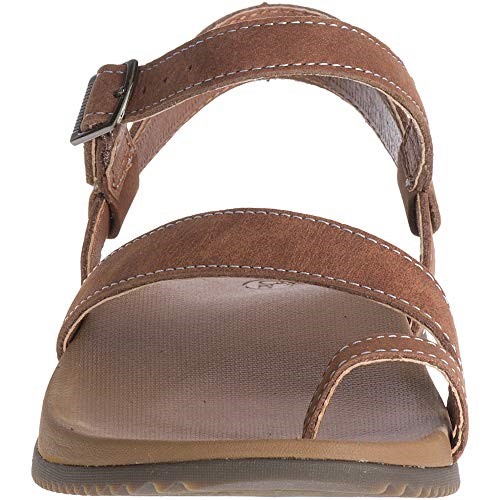 Sandale Femme Caramel Chacos Hot