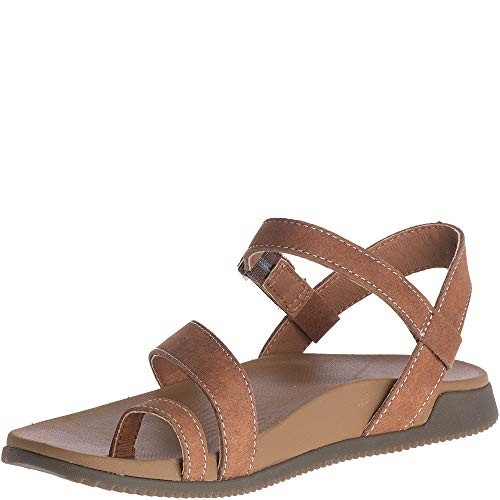 Sandale Femme Caramel Chacos Hot