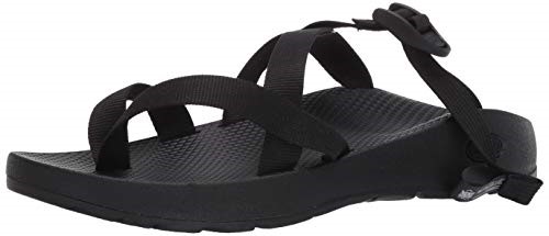 Sandale Tegutegutegu Femme Solide Noir Chacos Hot