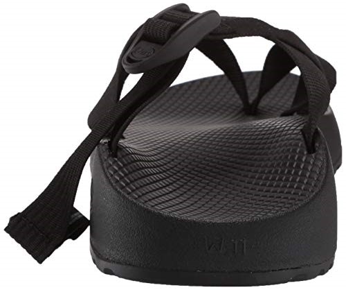 Sandale Tegutegutegu Femme Solide Noir Chacos Hot