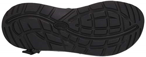 Sandale Tegutegutegu Femme Solide Noir Chacos Hot