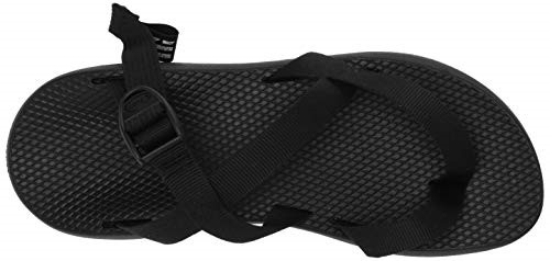 Sandale Tegutegutegu Femme Solide Noir Chacos Hot