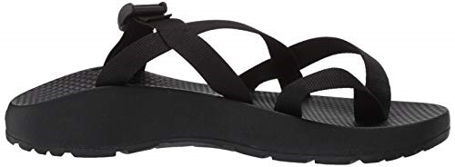 Sandale Tegutegutegu Femme Solide Noir Chacos Hot
