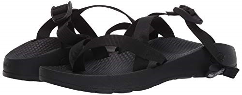 Sandale Tegutegutegu Femme Solide Noir Chacos Hot