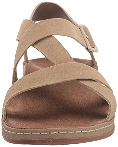 Sandale Wayfarer Femme Chacos Daim Chamois Chaud