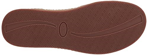 Sandale Wayfarer Femme Chacos Daim Chamois Chaud