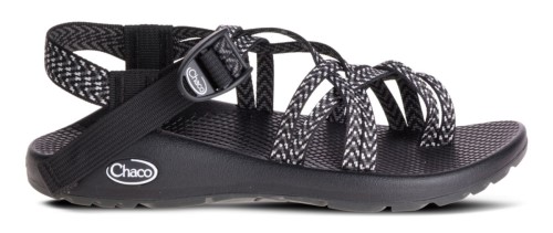Femme X New Belgium Z/1 Classic Chacos Boost Noir Chaud