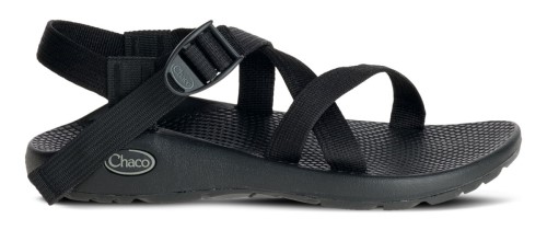 Z/1 Classic Black Chacos Femme Chaud