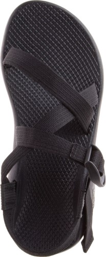 Z/1 Classic Black Chacos Femme Chaud