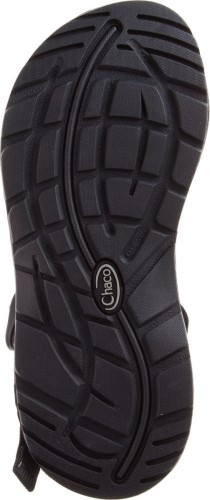 Z/1 Classic Black Chacos Femme Chaud
