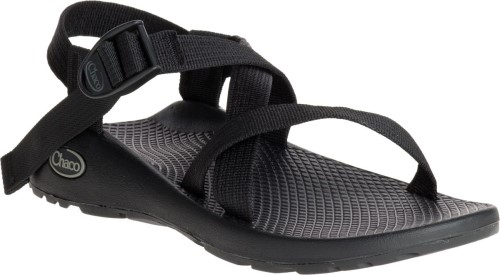 Z/1 Classic Black Chacos Femme Chaud