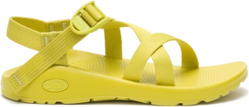 Femme Z/1 Classic Chacos Cress Vert Chaud