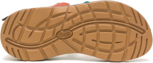 Z/1 Femme Classic Chacos Retro Black Special Hot