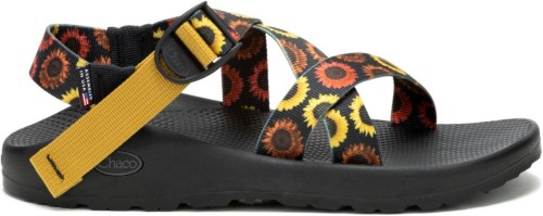 Z/1 Classic Harvest Collection Femme Chacos Tournesol Multi Special Hot