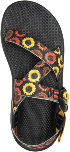 Z/1 Classic Harvest Collection Femme Chacos Tournesol Multi Hot