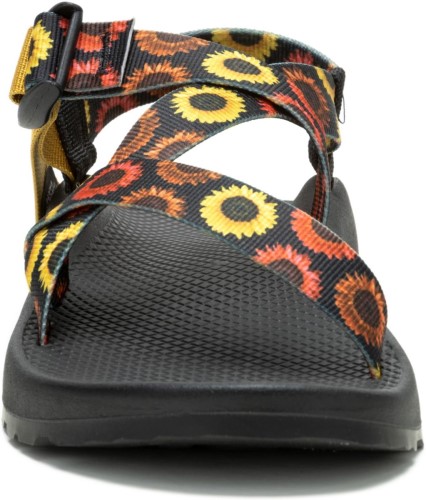 Z/1 Classic Harvest Collection Femme Chacos Tournesol Multi Hot