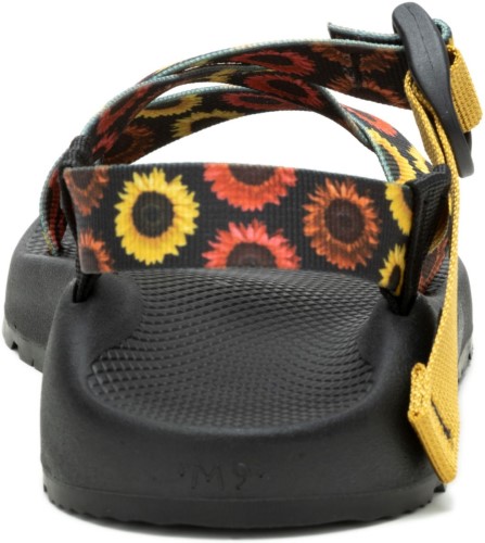 Z/1 Classic Harvest Collection Femme Chacos Tournesol Multi Hot