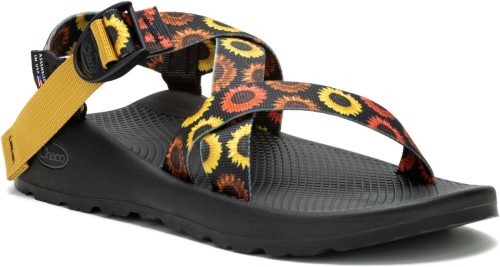 Z/1 Classic Harvest Collection Femme Chacos Tournesol Multi Hot