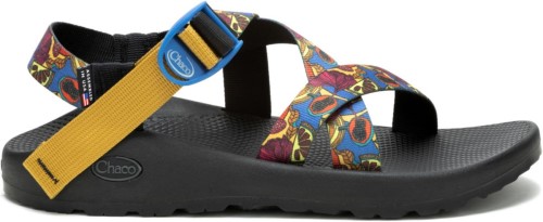 Femme Z/1 Classic Harvest Collection Fruit Blue Chacos Special Hot
